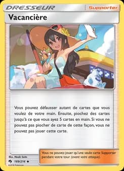 Carte Pokémon