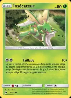 Carte Pokémon