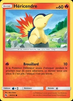 Carte Pokémon