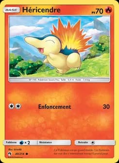 Carte Pokémon