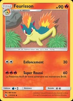 Carte Pokémon
