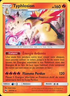 Carte Pokémon