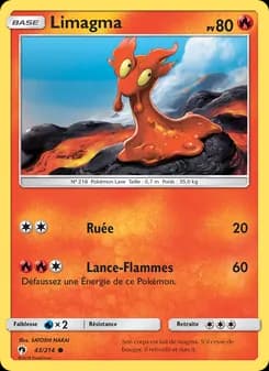Carte Pokémon