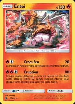 Carte Pokémon