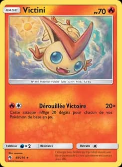 Carte Pokémon