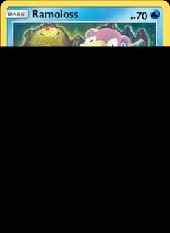 Ramoloss