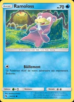 Carte Pokémon