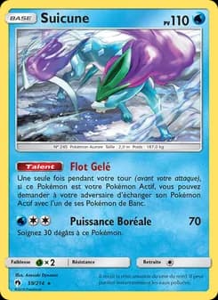 Carte Pokémon