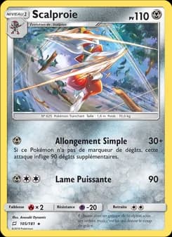 Carte Pokémon