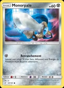 Carte Pokémon