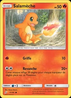 Carte Pokémon
