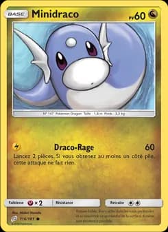 Carte Pokémon
