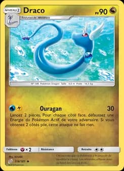 Carte Pokémon