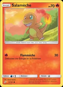 Carte Pokémon