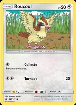 Carte Pokémon