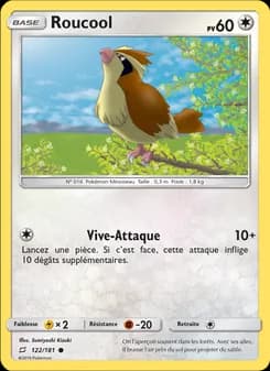 Carte Pokémon