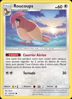 Carte Pokémon