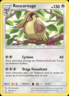 Carte Pokémon