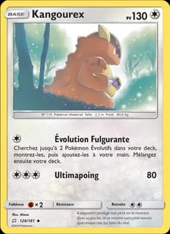 Carte Pokémon