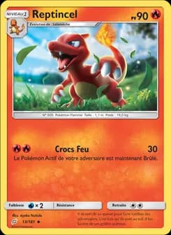 Carte Pokémon