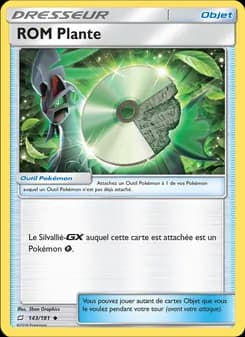 Carte Pokémon
