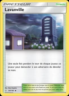 Carte Pokémon
