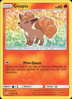 Carte Pokémon