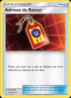 Carte Pokémon