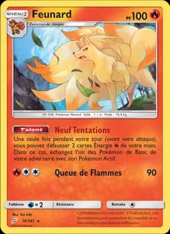Carte Pokémon