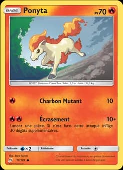 Carte Pokémon