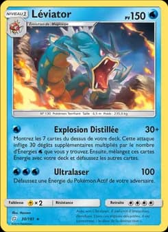 Carte Pokémon