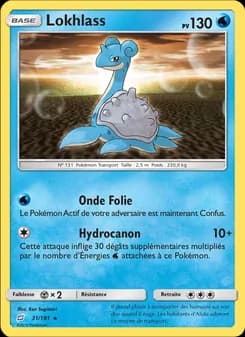 Carte Pokémon