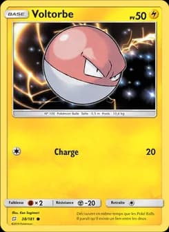 Carte Pokémon
