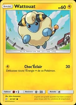 Carte Pokémon