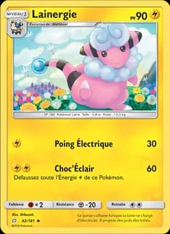 Carte Pokémon