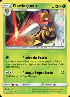 Carte Pokémon