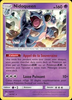 Carte Pokémon