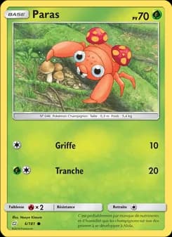 Carte Pokémon