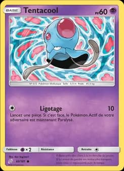 Carte Pokémon