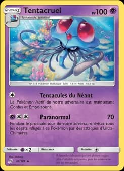 Carte Pokémon