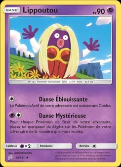 Carte Pokémon