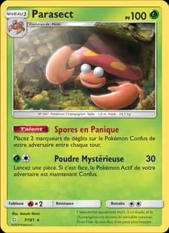 Carte Pokémon
