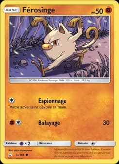 Carte Pokémon