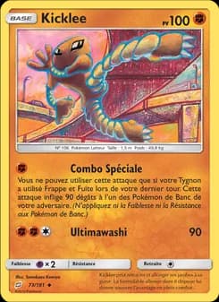 Carte Pokémon