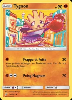 Carte Pokémon