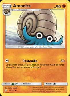 Carte Pokémon