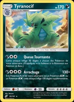 Carte Pokémon