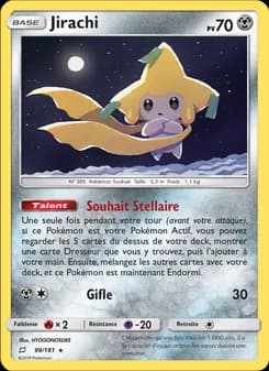 Carte Pokémon