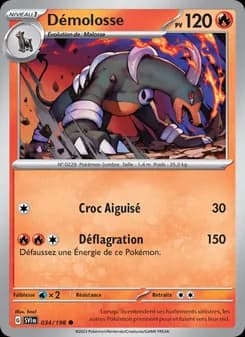 Carte Pokémon