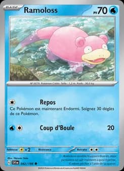 Carte Pokémon